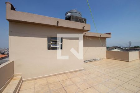 Casa à venda com 410m², 5 quartos e sem vaga Casa à venda com 410m², 5 quartos e sem vagaTerraço
