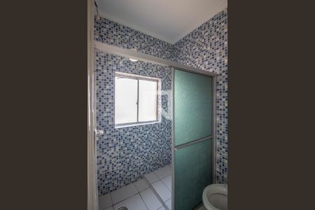 Casa à venda com 410m², 5 quartos e sem vaga Casa à venda com 410m², 5 quartos e sem vagaBanheiro