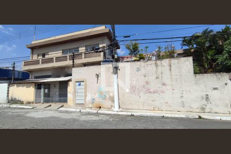 Casa à venda com 410m², 5 quartos e sem vaga Casa à venda com 410m², 5 quartos e sem vagaFachada