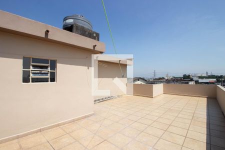 Casa à venda com 410m², 5 quartos e sem vaga Casa à venda com 410m², 5 quartos e sem vagaTerraço