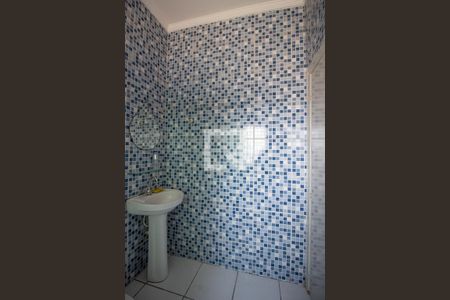 Casa à venda com 410m², 5 quartos e sem vaga Casa à venda com 410m², 5 quartos e sem vagaBanheiro