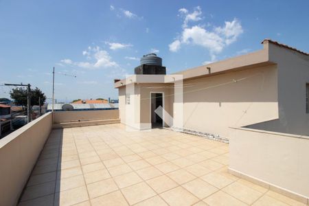 Casa à venda com 410m², 5 quartos e sem vaga Casa à venda com 410m², 5 quartos e sem vagaTerraço