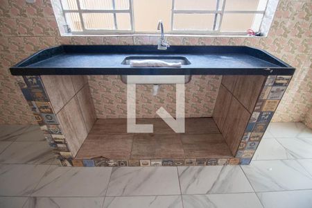 Casa à venda com 410m², 5 quartos e sem vaga Casa à venda com 410m², 5 quartos e sem vagaCozinha