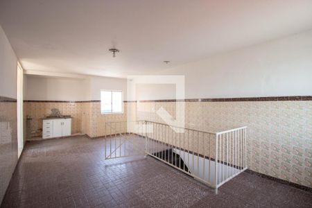 Casa à venda com 410m², 5 quartos e sem vaga Casa à venda com 410m², 5 quartos e sem vagaCozinha 2