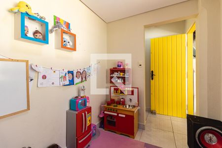 Casa à venda com 252m², 3 quartos e 3 vagasQuarto 3