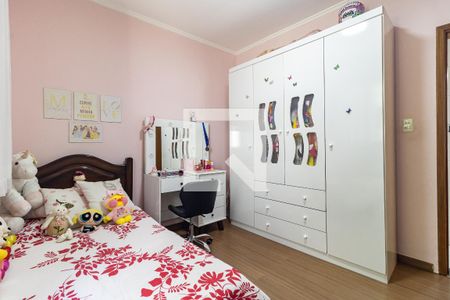 Casa à venda com 252m², 3 quartos e 3 vagasQuarto 2