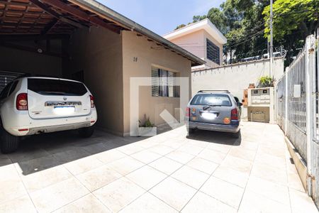 Casa à venda com 252m², 3 quartos e 3 vagasGaragem 
