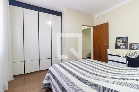 Quarto 1 de casa à venda com 3 quartos, 252m² em Sacomã, São Paulo
