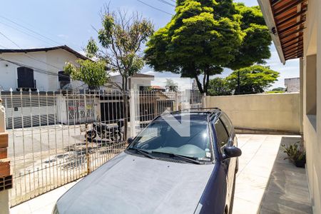 Casa à venda com 252m², 3 quartos e 3 vagasGaragem 