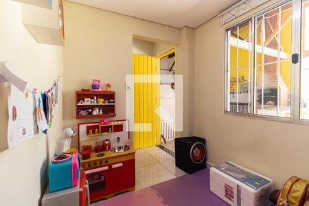 Casa à venda com 252m², 3 quartos e 3 vagasQuarto 3