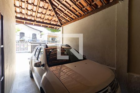Casa à venda com 252m², 3 quartos e 3 vagasGaragem 