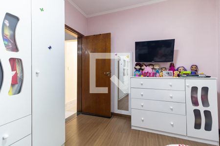 Casa à venda com 252m², 3 quartos e 3 vagasQuarto 2