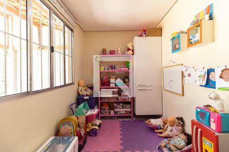 Casa à venda com 252m², 3 quartos e 3 vagasQuarto 3