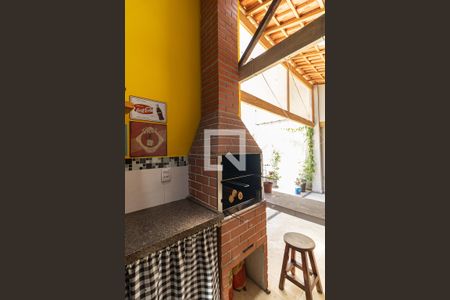 Casa à venda com 252m², 3 quartos e 3 vagasÁrea Gourmet 