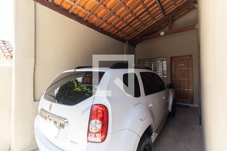 Casa à venda com 252m², 3 quartos e 3 vagasGaragem 