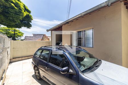 Casa à venda com 252m², 3 quartos e 3 vagasGaragem 