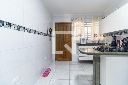 Casa à venda com 252m², 3 quartos e 3 vagasCozinha