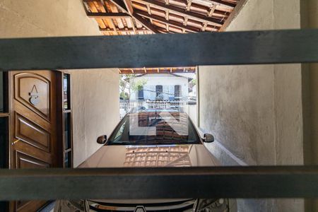 Casa à venda com 252m², 3 quartos e 3 vagasVista da Cozinha