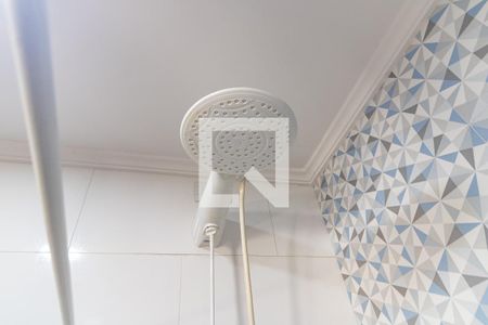 Casa à venda com 252m², 3 quartos e 3 vagasBanheiro da Área Gourmet 