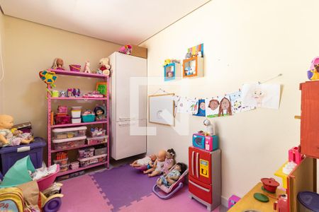 Casa à venda com 252m², 3 quartos e 3 vagasQuarto 3