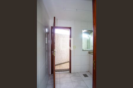 Apartamento para alugar com 60m², 2 quartos e sem vagaCozinha