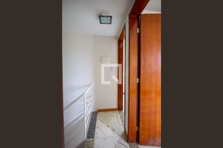 Apartamento para alugar com 60m², 2 quartos e sem vagaCorredor