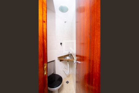 Apartamento para alugar com 60m², 2 quartos e sem vagaLavabo