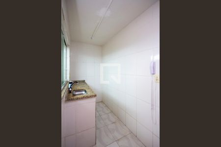 Apartamento para alugar com 60m², 2 quartos e sem vagaCozinha