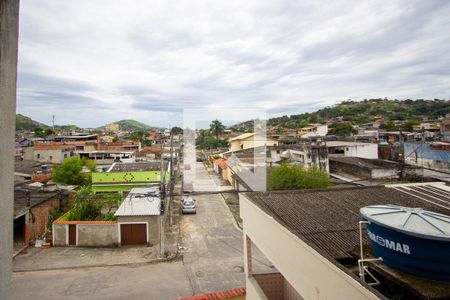 Apartamento para alugar com 60m², 2 quartos e sem vagaVista do Quarto 2