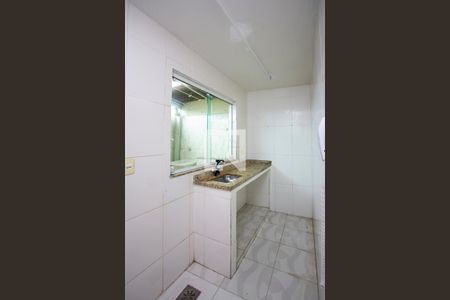 Apartamento para alugar com 60m², 2 quartos e sem vagaCozinha