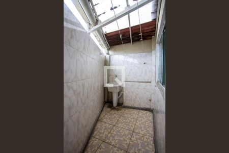 Apartamento para alugar com 60m², 2 quartos e sem vagaÁrea de Serviço