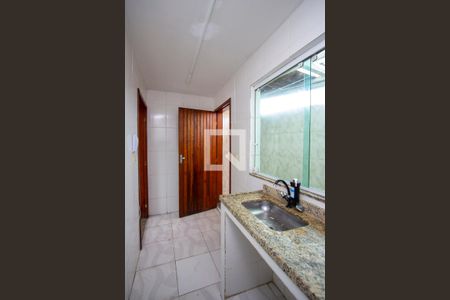 Apartamento para alugar com 60m², 2 quartos e sem vagaCozinha