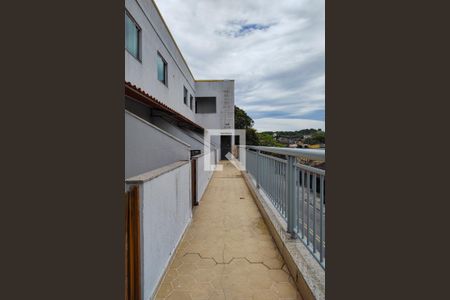 Apartamento para alugar com 60m², 2 quartos e sem vagaÁrea comum