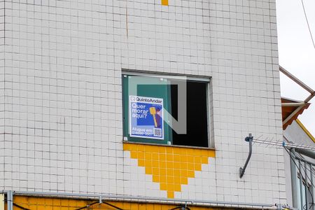 Apartamento para alugar com 60m², 2 quartos e sem vagaFachada do Prédio