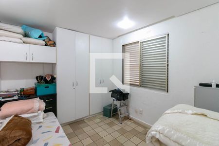 Quarto 1 de apartamento para alugar com 4 quartos, 470m² em Luxemburgo, Belo Horizonte