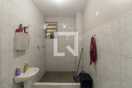 Banheiro de apartamento à venda com 1 quarto, 57m² em Santa Cecília, São Paulo