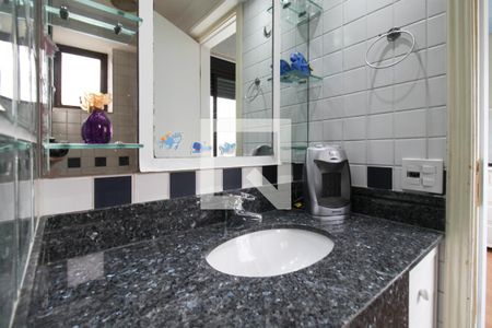 Apartamento à venda com 228m², 4 quartos e 4 vagasBanheiro 2