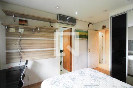 Apartamento à venda com 228m², 4 quartos e 4 vagasQuarto 4