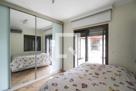 Apartamento à venda com 228m², 4 quartos e 4 vagasQuarto 3