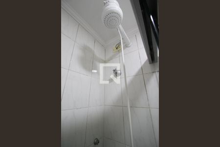 Apartamento à venda com 228m², 4 quartos e 4 vagasBanheiro de Serviço