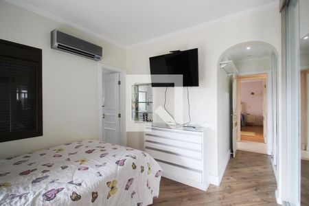 Apartamento à venda com 228m², 4 quartos e 4 vagasQuarto 3