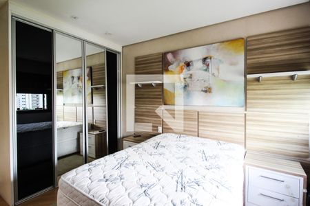 Apartamento à venda com 228m², 4 quartos e 4 vagasQuarto 4