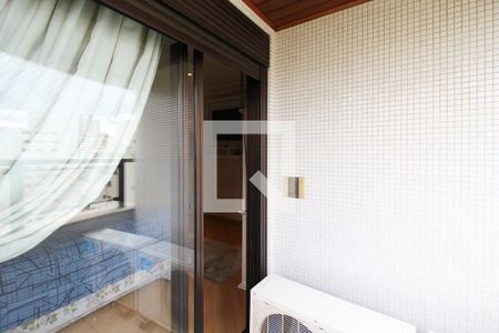 Apartamento à venda com 228m², 4 quartos e 4 vagasvaranda Quarto 1