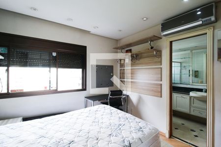 Apartamento à venda com 228m², 4 quartos e 4 vagasQuarto 4