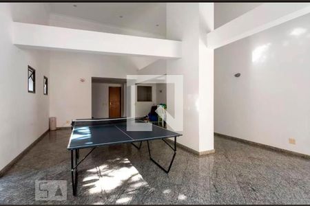 Apartamento à venda com 228m², 4 quartos e 4 vagasÁrea comum