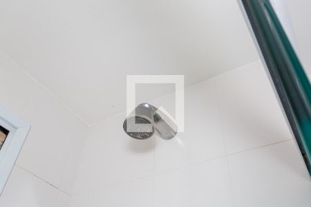 Apartamento à venda com 66m², 2 quartos e 2 vagas Apartamento à venda com 66m², 2 quartos e 2 vagasBanheiro da Suíte