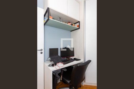 Apartamento à venda com 66m², 2 quartos e 2 vagas Apartamento à venda com 66m², 2 quartos e 2 vagasQuarto 2