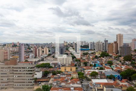 Apartamento à venda com 66m², 2 quartos e 2 vagas Apartamento à venda com 66m², 2 quartos e 2 vagasVista do Quarto 2