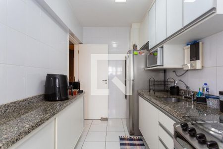 Apartamento à venda com 66m², 2 quartos e 2 vagas Apartamento à venda com 66m², 2 quartos e 2 vagasCozinha