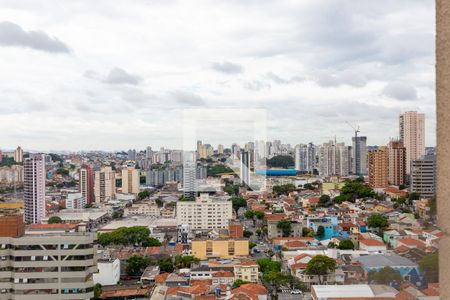 Apartamento à venda com 66m², 2 quartos e 2 vagas Apartamento à venda com 66m², 2 quartos e 2 vagasVista da Área de Serviço